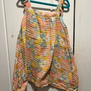 Tulla bee Kids Casual Dress